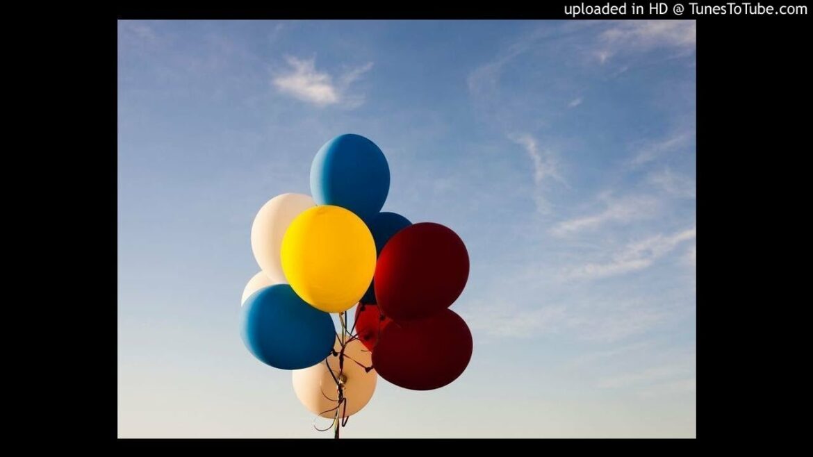 【Music】それゆけワンダーランド – 騒音のない世界