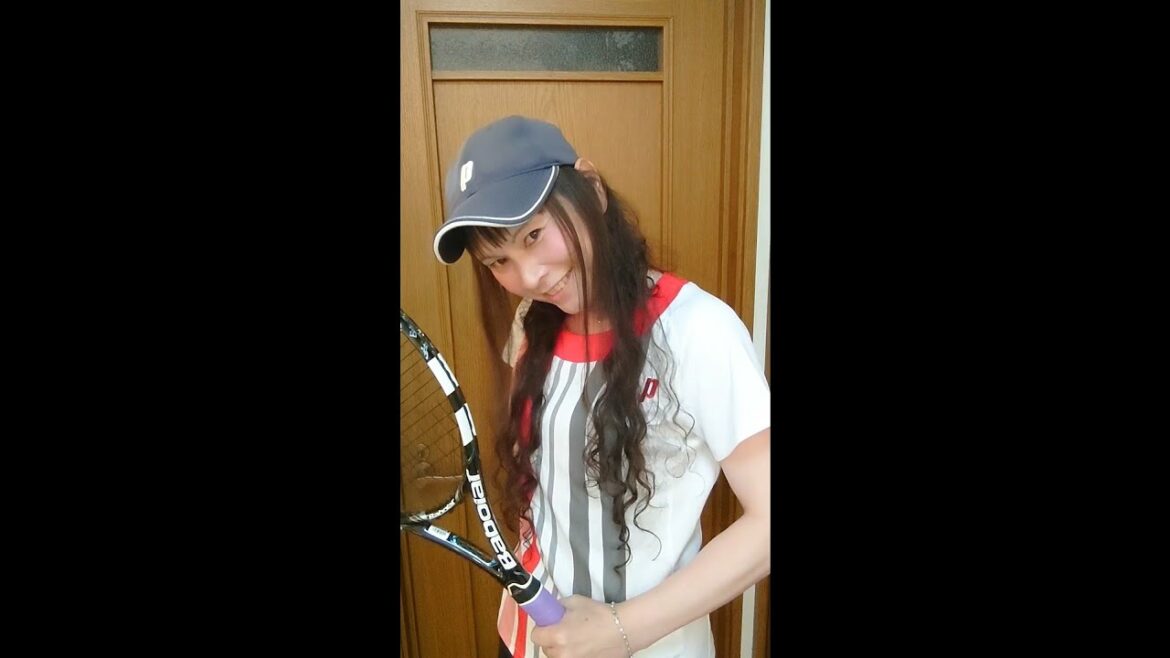 「新・エースをねらえ!」アニメ 新・エースをねらえ!より 1コーラス 女声女装ゆずはのおはよ~動画