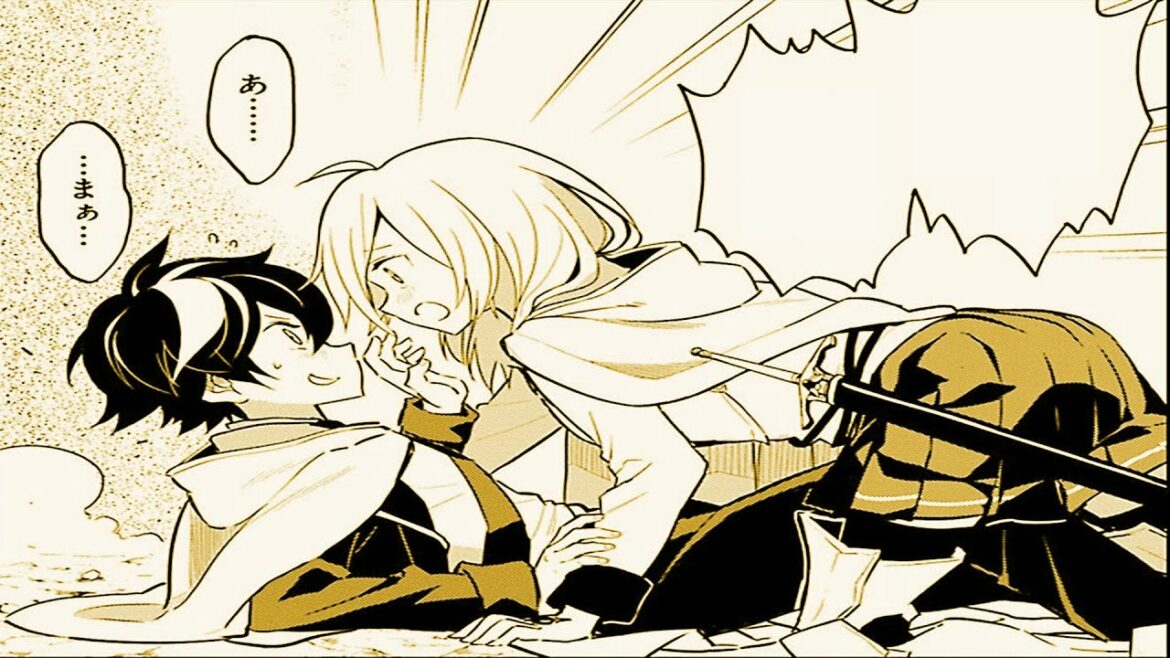 【異世界漫画】失格紋の最強賢者 ~世界最強の賢者が更に強くなるために転生しました~1~65.4【マンガ動画】