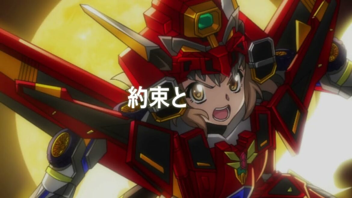 【戦姫絶唱シンフォギアXD UNLIMITED】「SSSS.DYNAZENON」とのコラボイベント「合体戦姫ダイナギア」の復刻PV