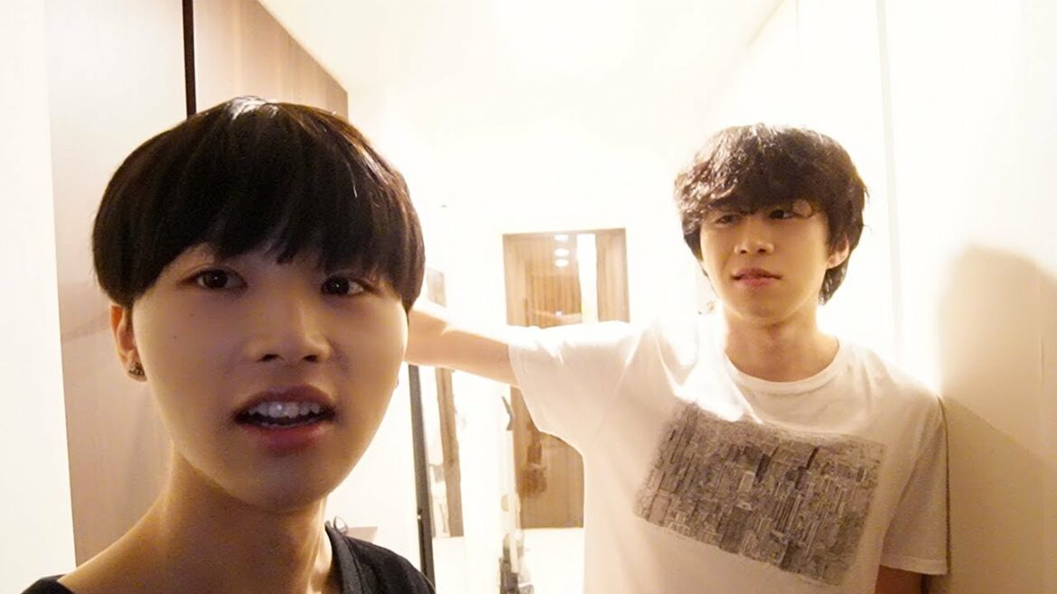 【家賃〇〇万】高級タワマンに住むノックカスターの家突撃したらブチギレられた