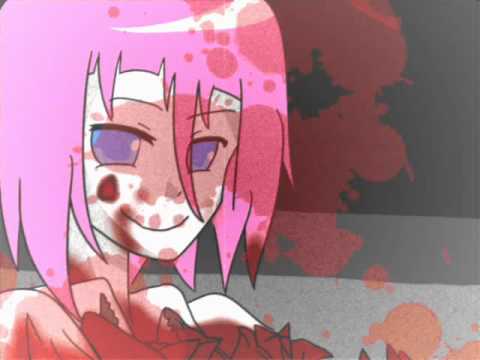 【MAD】 悪ノ娘 【ソウルイーター】