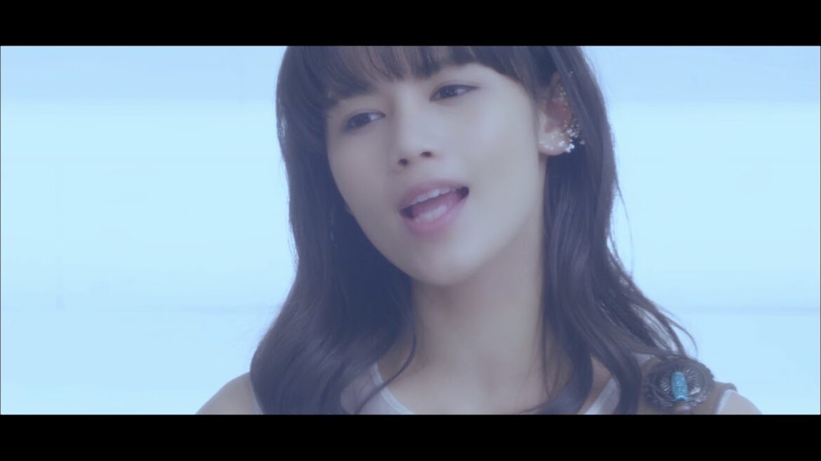 Anly 『Beautiful』MV Short Ver.