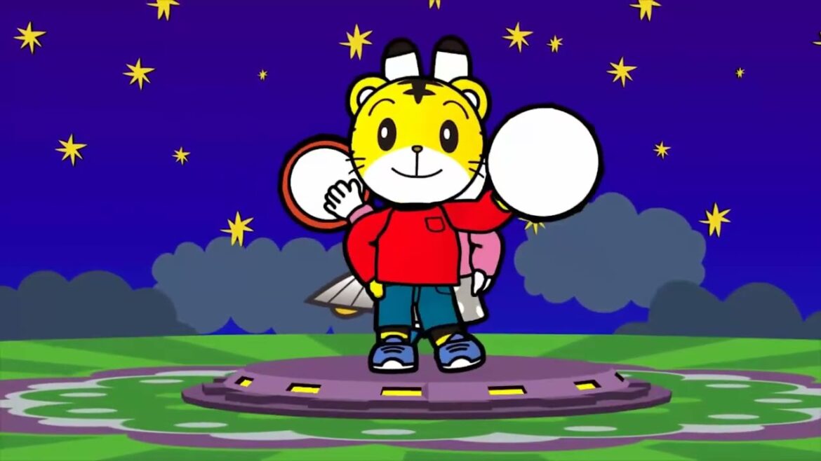 コンサートで一緒に踊ろう♪「しまじろうとうみのだいぼうけん」登場曲メドレー【しまじろうチャンネル公式】