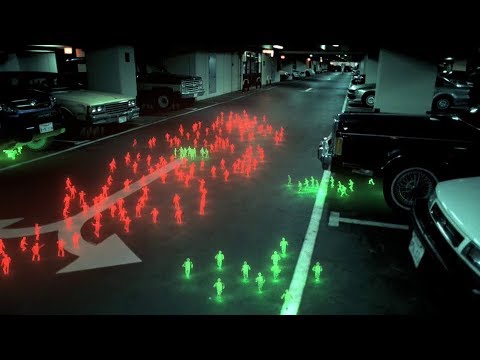 Snickers Don't Stop TV Commercial (Boost+)