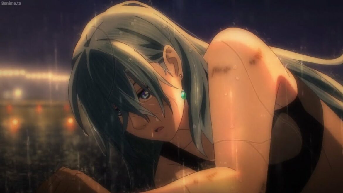 ヴィヴィ -フローライトアイズソング- ヴィヴィはすべての人を救うことができないほど無力です|Vivy is so helpless that it can't save everyone