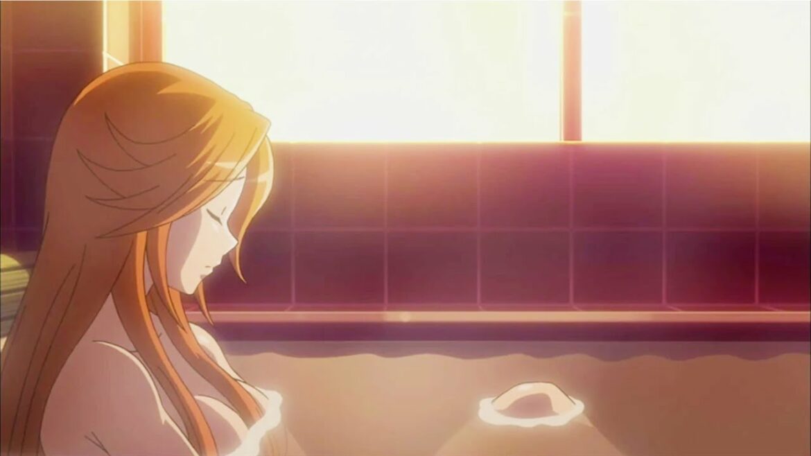 彼女の母親が魅力的すぎて我慢できないとき【アニメまとめ】