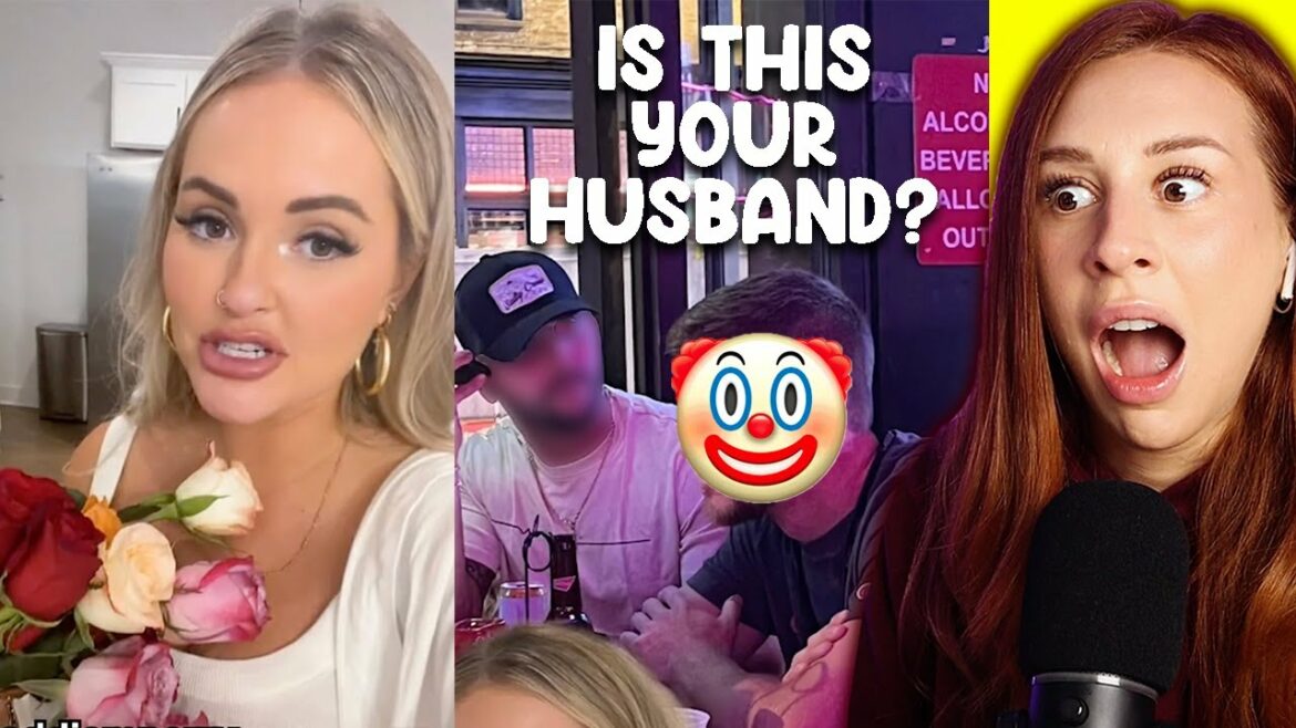 no cheater is safe from social media – REACTION