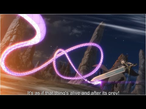 Tensei Shitara Ken Deshita Episode 9 English Subbed | 転生したら剣でした9話