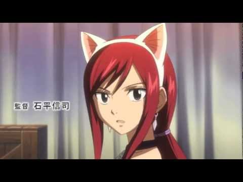 「FAIRY TAIL」 PV
