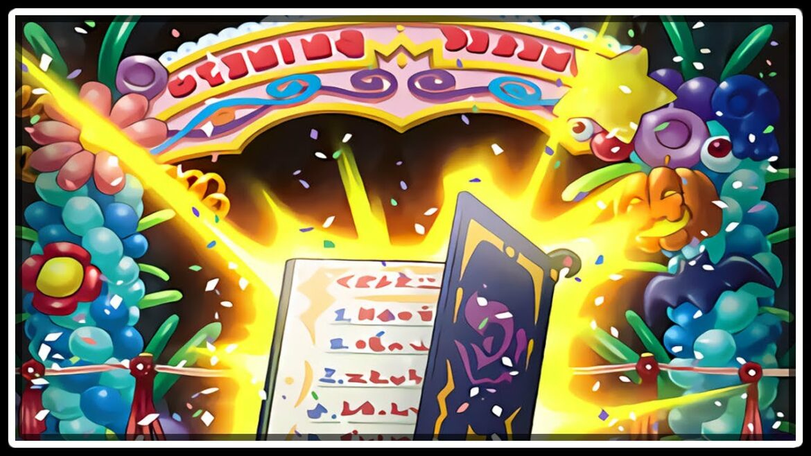 このデッキの遊び方がわからない! 【遊☆戯☆王!マスターデュエル】