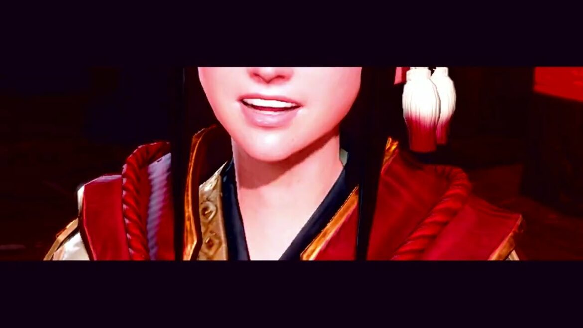 【モンハンMAD】編集でサンブレイクをオトナのゲームにしてみた(※イヤホン推奨)【モンハンライズサンブレイク】【MHR:SB】