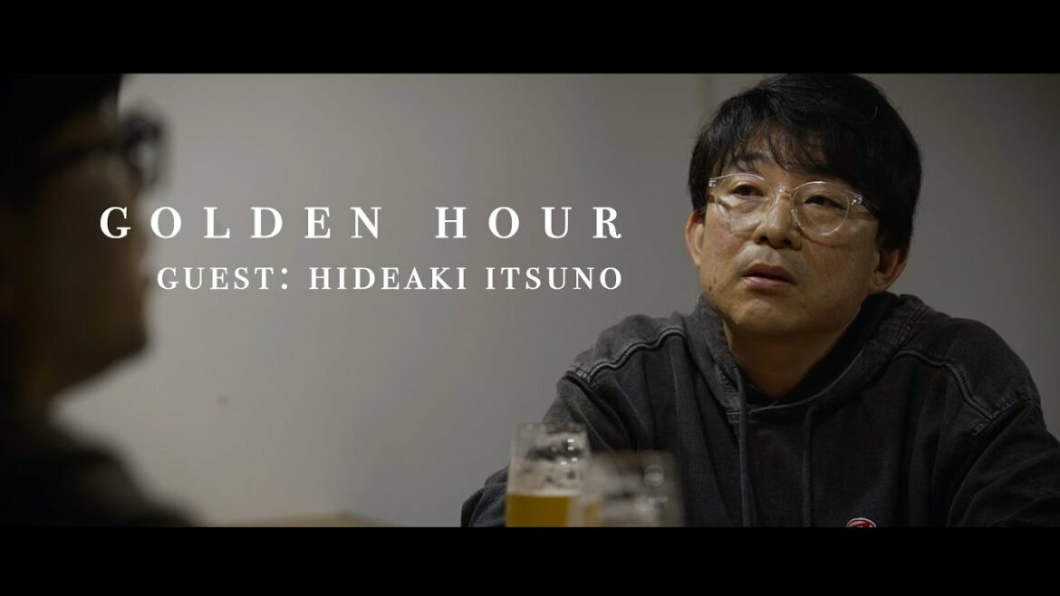 Devil May Cry and Dragon's Dogma Director Visits Bokeh Game Studio