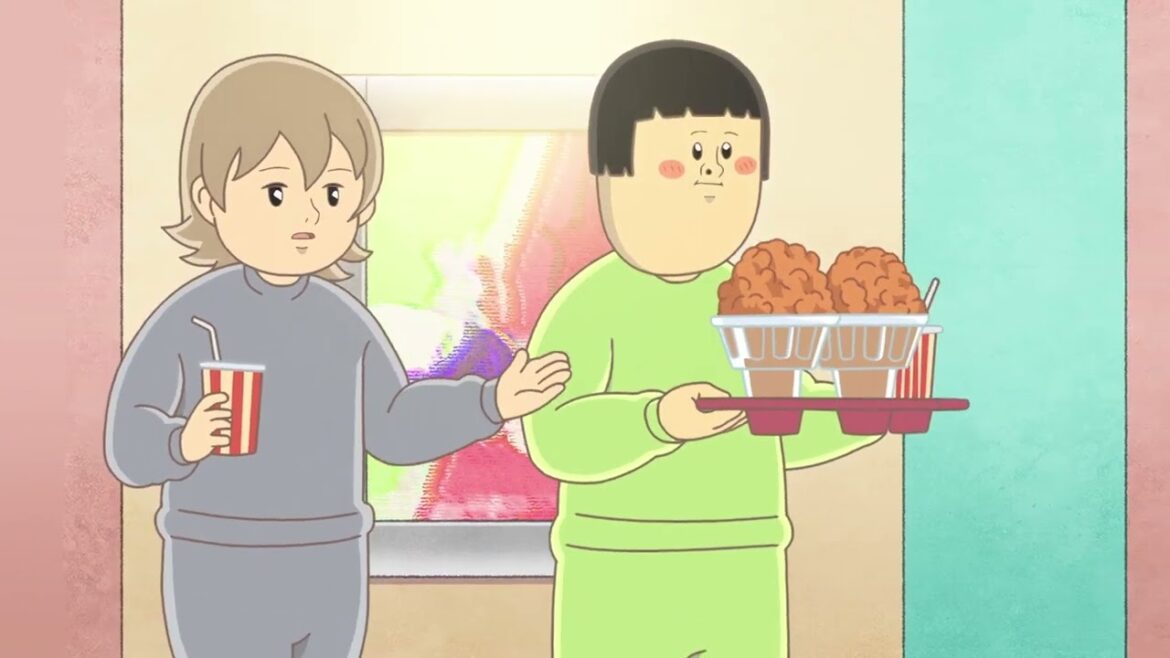 第15話「絶対爆弾処理しないでほしいタイプ」※1週間限定配信<11/28(月)PM2:44まで>