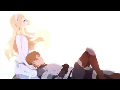 Viator(ウィアートル)『さよならの朝に約束の花をかざろう』主題歌