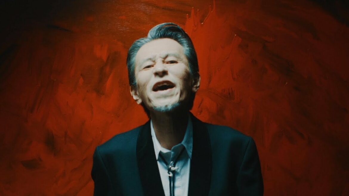 The Birthday – LOVE ROCKETS【MV】(映画『THE FIRST SLAM DUNK』オープニング主題歌)