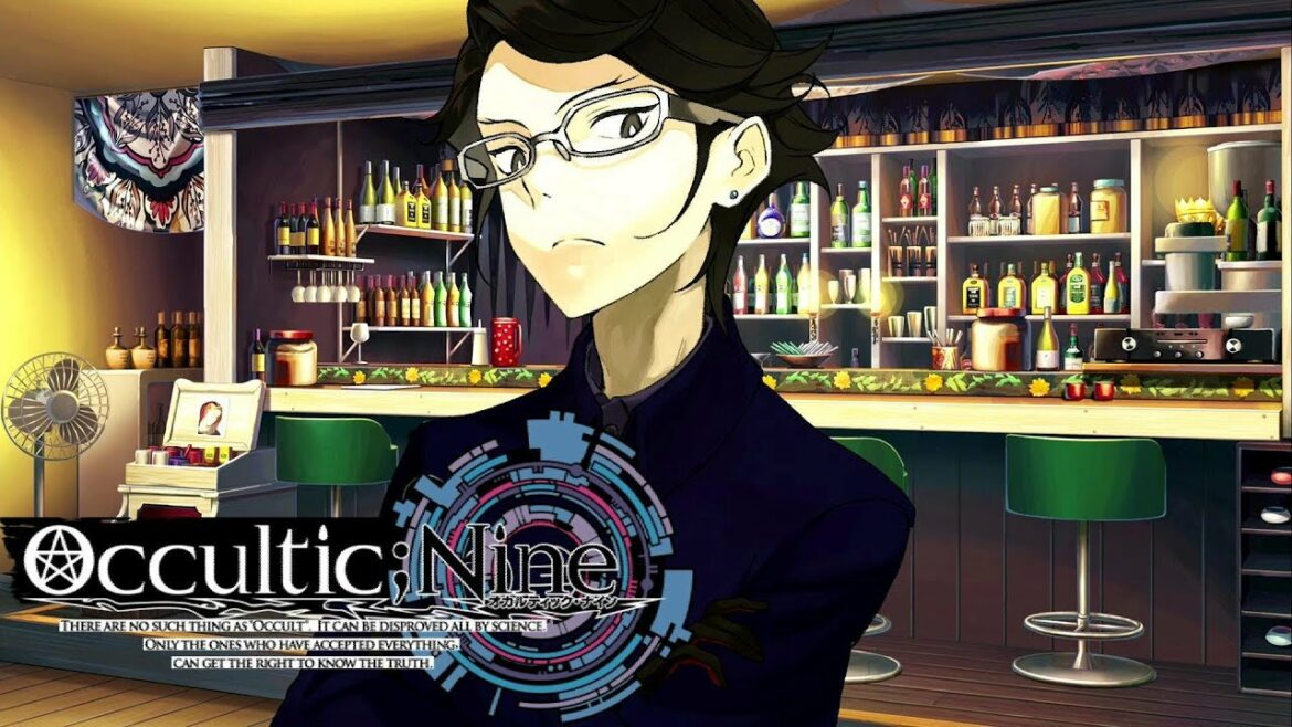 【だれだ?だれだ?ホントにだれだ⁉】 #18 Occultic;Nine  オカルティック・ナイン 実況プレイ