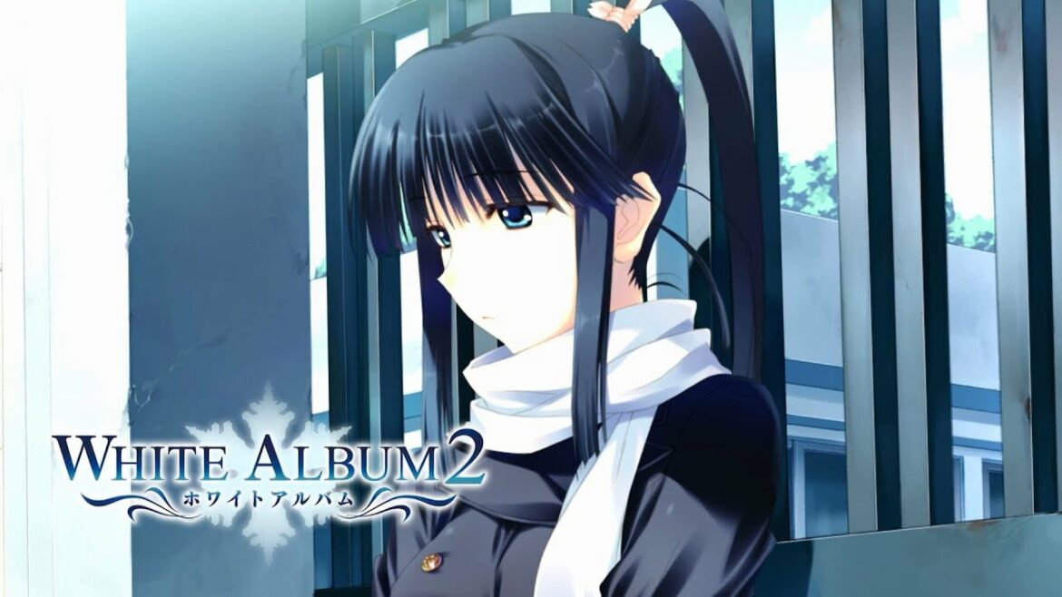 【WHITE ALBUM2】告白する側にも責任があると思うのです。最悪の出会いでブチギレ…!?#43 【実況】