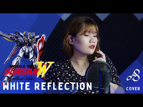 Gundam W Endless Waltz – White Reflection (Two-Mix) Cover by Ann Sandig