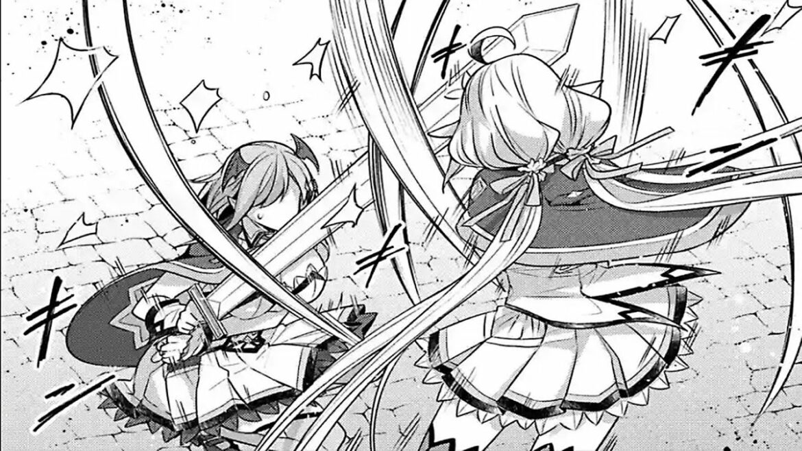 【異世界漫画】 史上最強の大魔王、村人Aに転生する 1~35【マンガ動画】