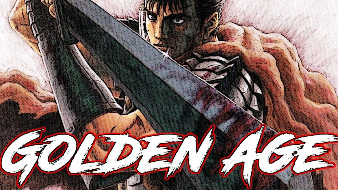 ベルセルク黄金時代 |パート1