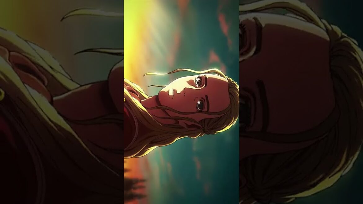 Vinland Saga Season 2 edit in 4K ヴィンランド・サガ SEASON2