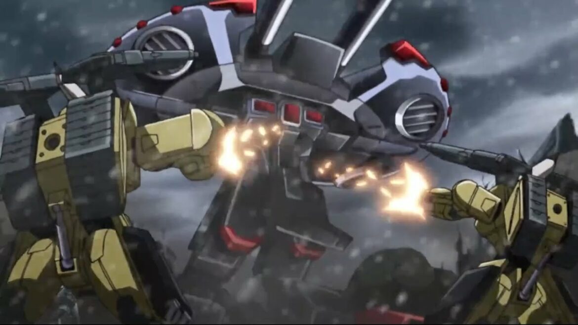 THE WORLD REVEALED | Mobile Suit Gundam SEED Destiny | 機動戦士ガンダムSEED DESTINY