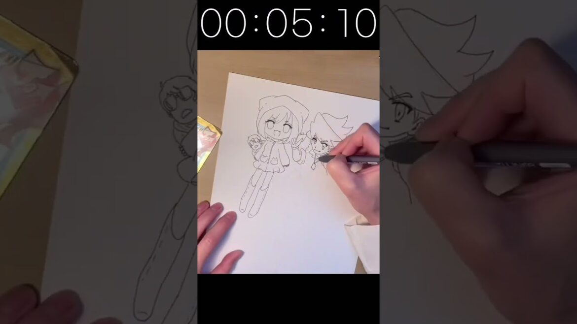 シモカワチャンネル デュエルマスターズWIN トリックアート @シモカワチャンネル