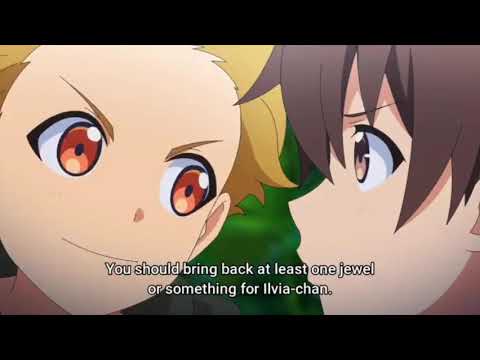 Al's mistakes| I’ve Somehow Gotten Stronger When I Improved My Farm-Related Skills Epi 9 English Sub