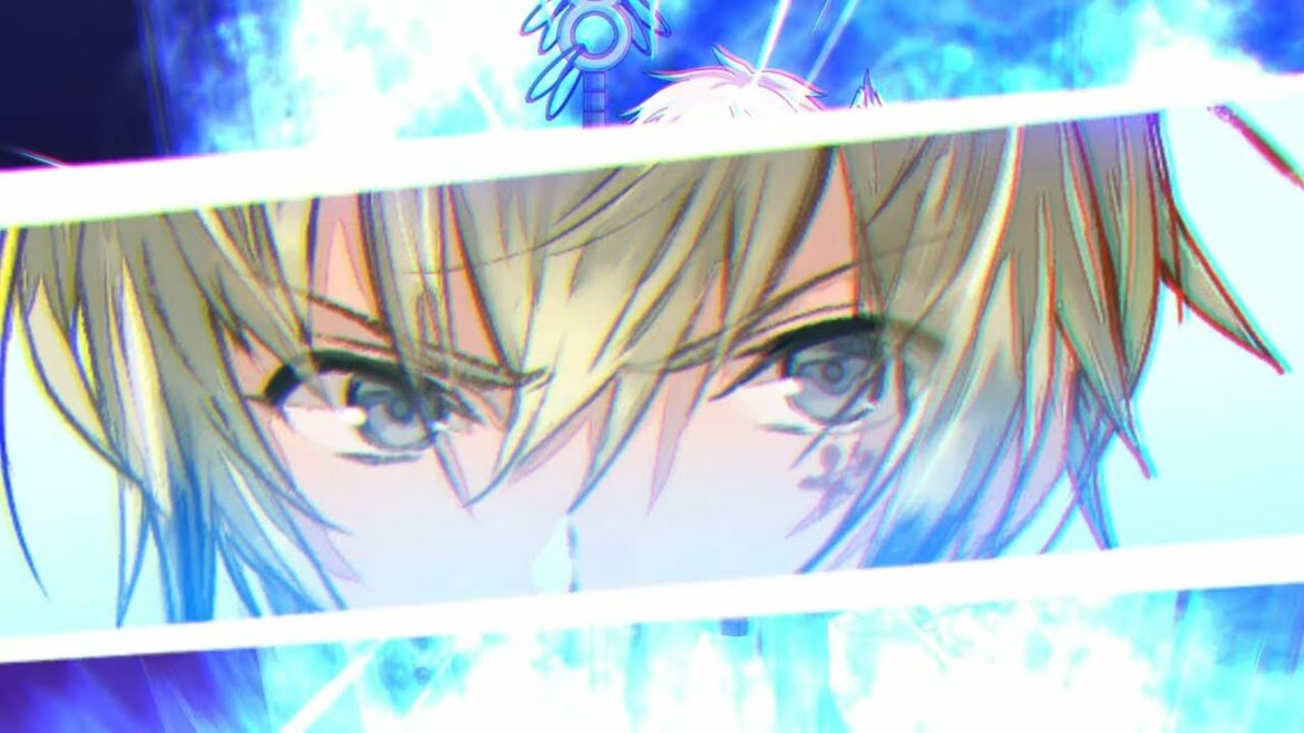 【ファンリビ】東京レイヴンズ 必殺技集 【ファンタジア・リビルド】