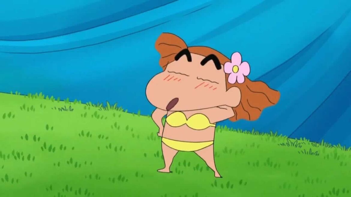 クレヨンしんちゃん 2022 Vol 2825