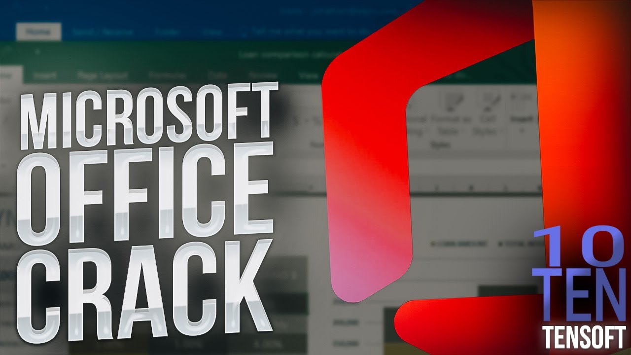 Microsoft Office 365 Free Download And Install Full Crack Cracked Version 2022 Anime
