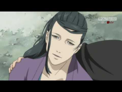 Okita Souji's Death | Bakumatsu Kikansetsu Irohanihoheto