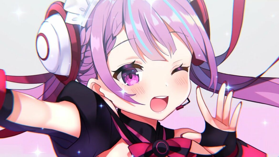 【誕生日に】Ubiquitous dB/湊あくあ【歌ってみた】