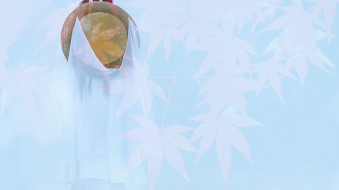 【天官賜福】ロメオ 踊ってみた【花怜/花城・謝憐】