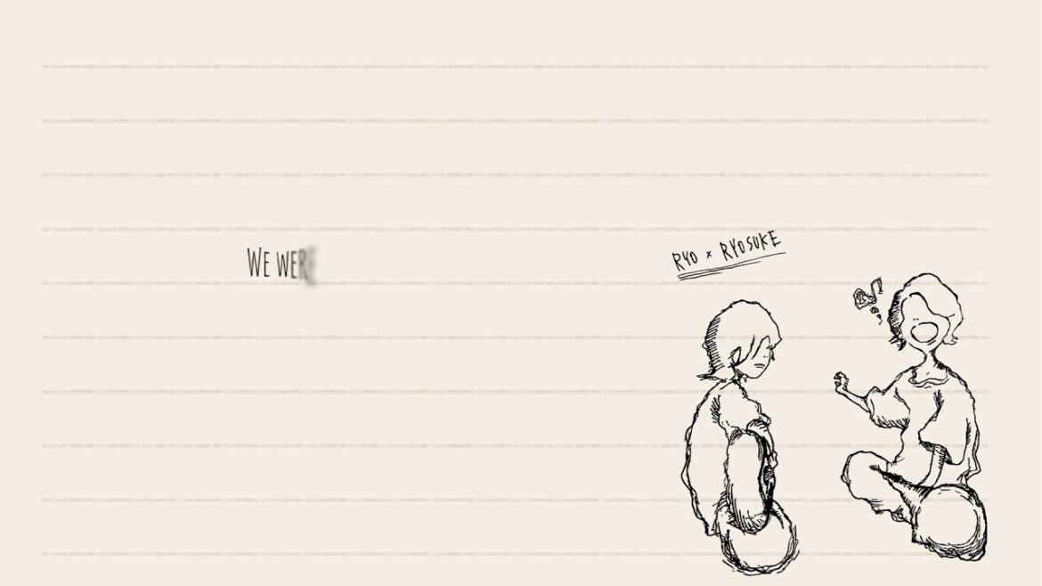 NoisyCell『Innocence Acoustic ver.』Official Lyric Video