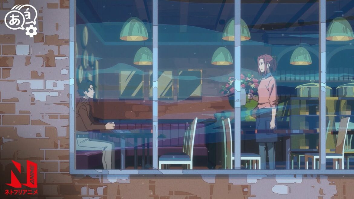 A Fateful Winter Meeting | Great Pretender | Clip | Netflix Anime