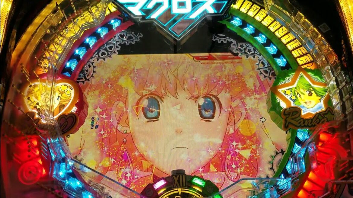 【PFマクロスフロンティア4A】私たちの歌を聴け!!#12【1日1FEVER】