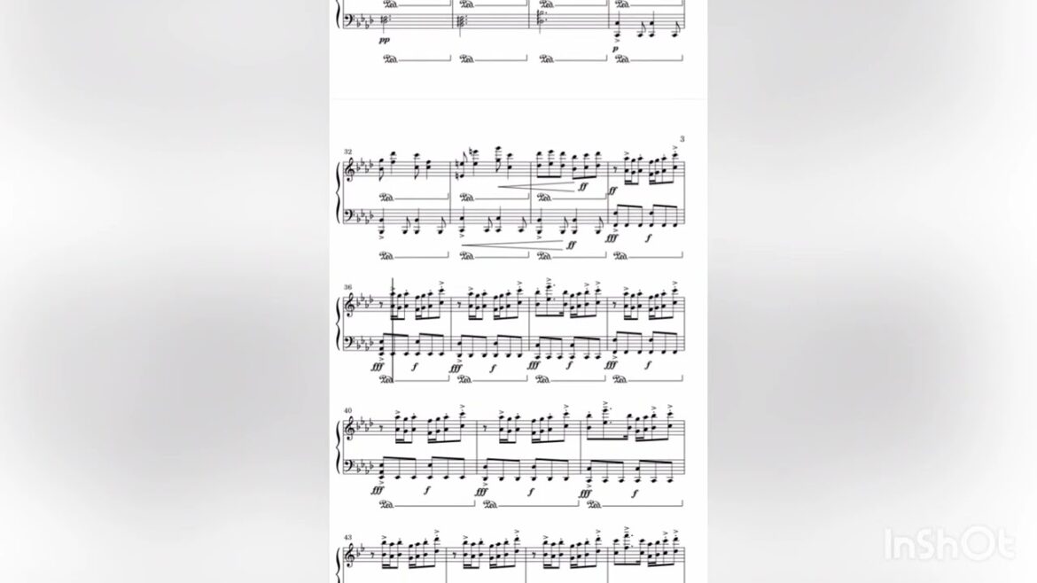 ソードアート・オンライン sao アリス 戦闘シーン 楽譜 ピアノVer.