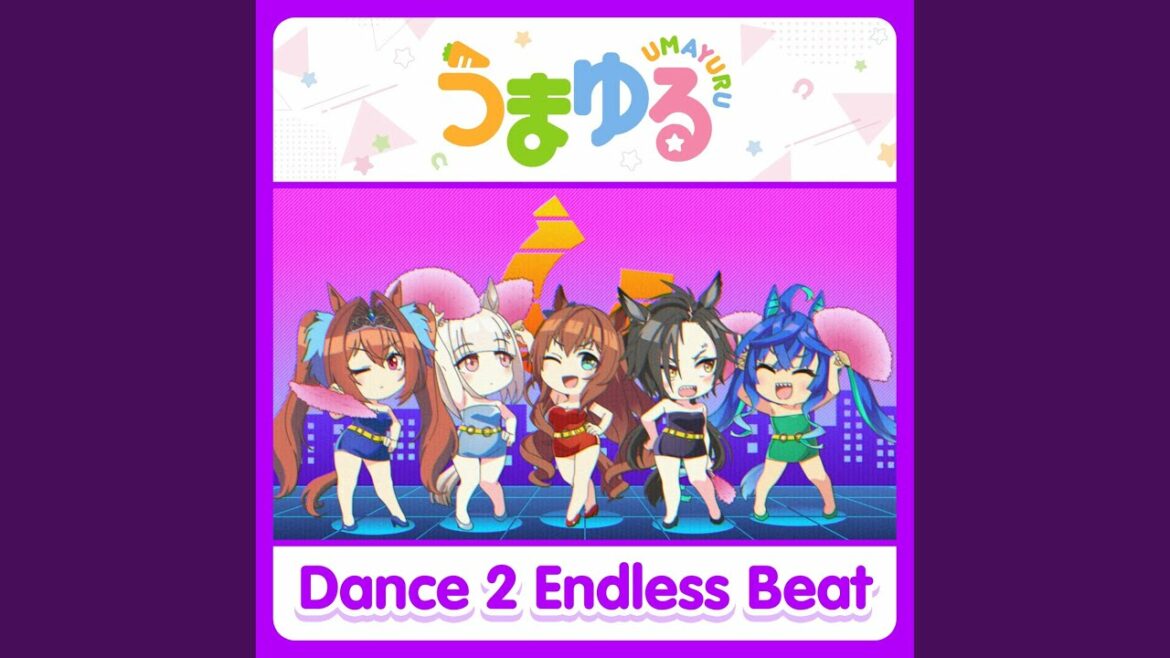 Dance 2 Endless Beat