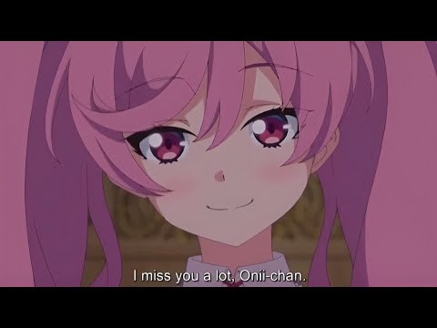 Al-kun Meets Ilvia Again ~ I Somehow Became Stronger by Raising Farming-Related Skills Ep 11