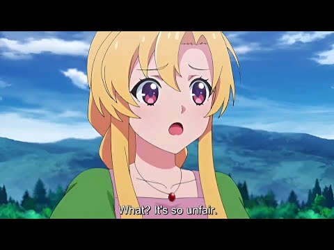 Fal Jealous Of Helen And Ruri ~ I Somehow Became Stronger by Raising Farming-Related Skills Ep 11