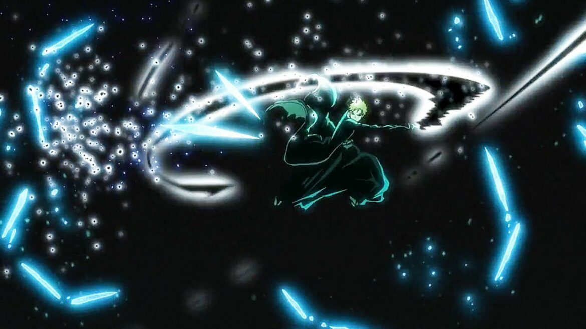 「ブリーチ 千年血戦篇」イーバーンが天鎖斬月を盗めない本当の理由を一護が明かす | Ichigo reveals the reason Ebern can't steal Tensa Zangetsu