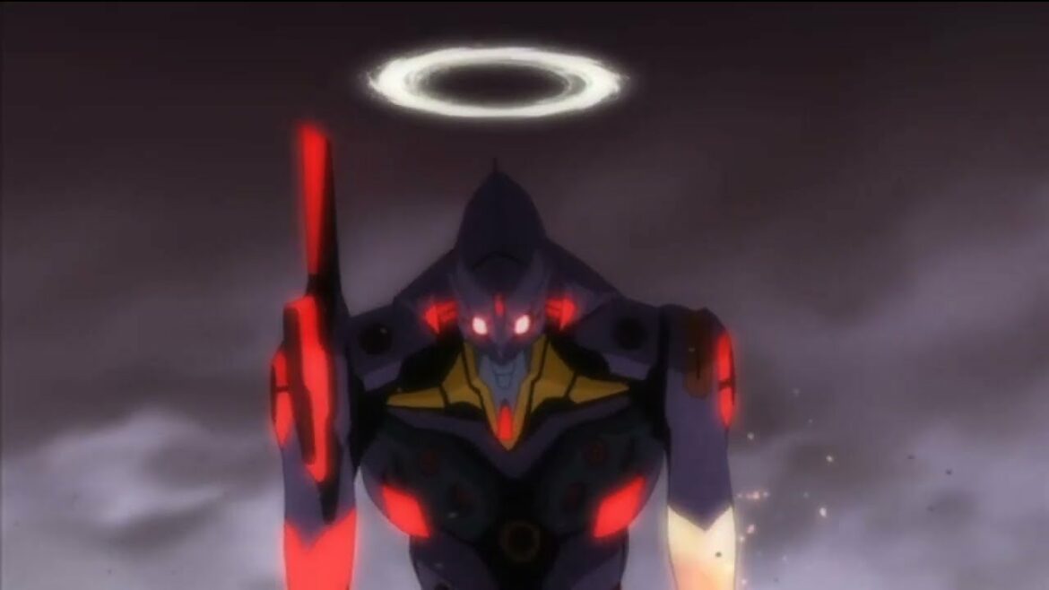 残酷な天使のテーゼwithヱヴァンゲリヲン新劇場版・序/破 NEKOYASHIKI Specialedition