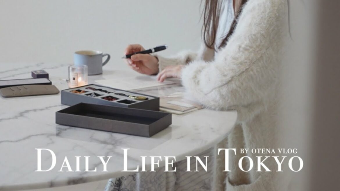 東京蚤の市 |大切な人への手紙 | 記念日ディナー | 社会人の日常 | あつあつグラタンで温まる寒い日の夜ご飯