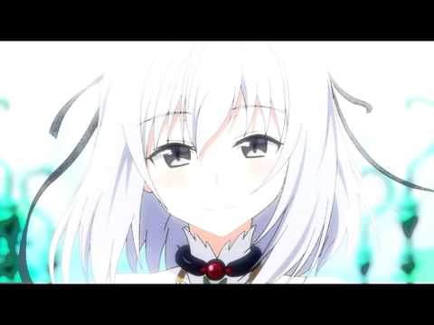 Nano.ripe – Lime tree (Saijaku muhai no bahamut ED)
