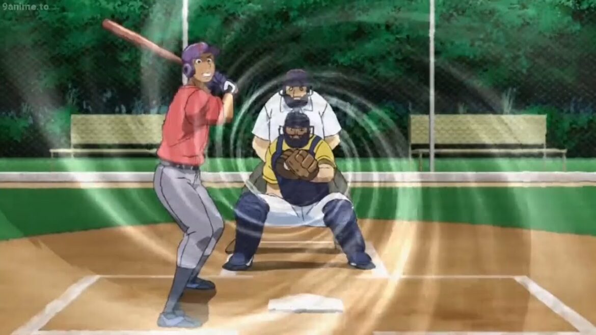 Major Season 4 Best Moments #1 || メジャー (第4シリーズ)最高の瞬間