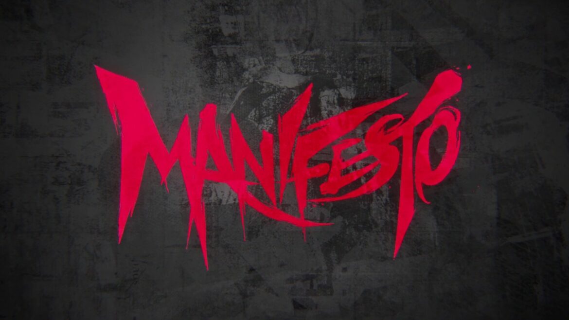 【CAST解禁前ver】アルゴナビス from BanG Dream! AAside「MANIFESTO」/GYROAXIA Music Video