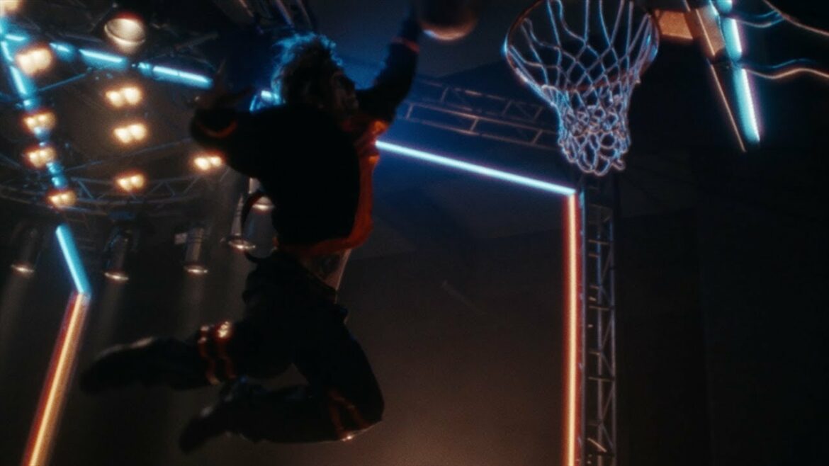 10-FEET – 第ゼロ感(映画『THE FIRST SLAM DUNK』エンディング主題歌)MVティザー