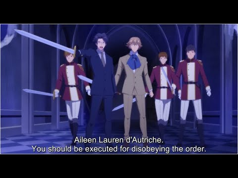 I'm the Villainess, So I'm Taming the Final Boss Episode 12 Finanl English Subbed Full HD